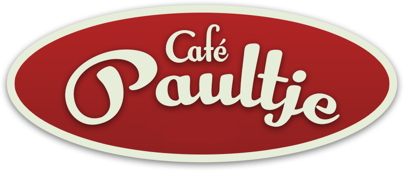 Cafe Paultje